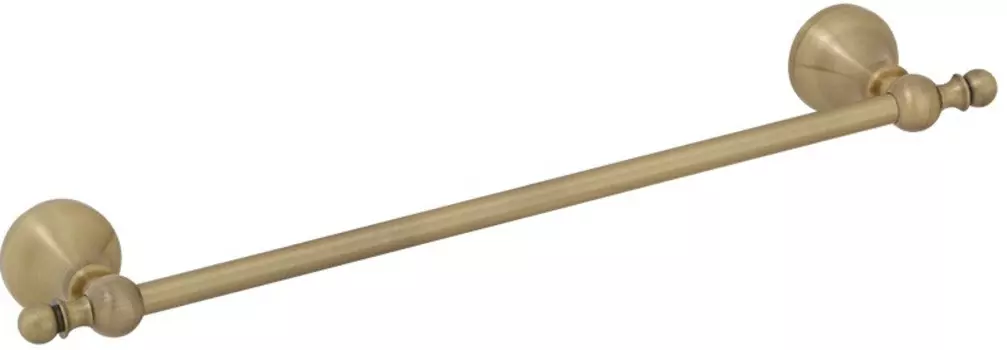 Полотенцедержатель 40,5 см Veragio Gialetta Bronzo VR.GIL-6428.BR