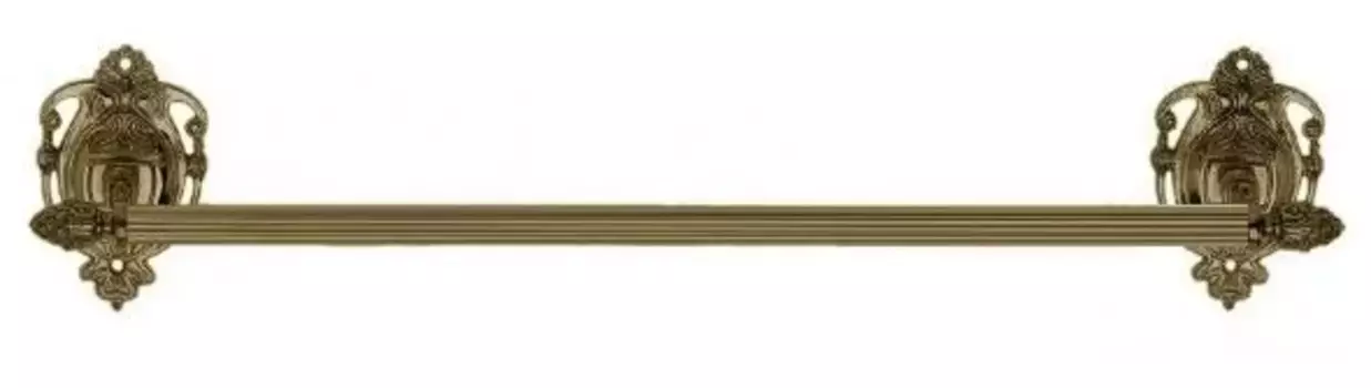 Полотенцедержатель 40 см бронза Art&Max Impero AM-1226-Br