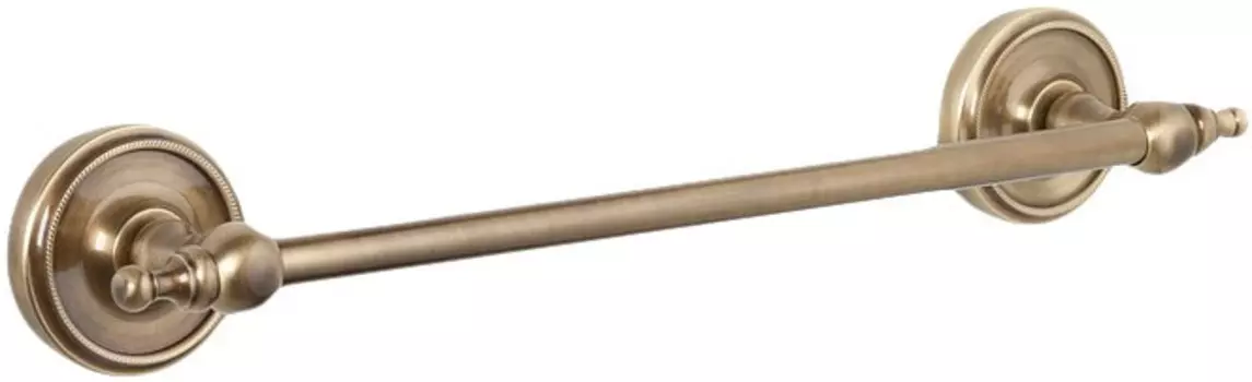 Полотенцедержатель 40 см бронза Tiffany World Bristol TWBR114br