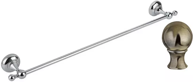Полотенцедержатель 40 см Cezares Aphrodite APHRODITE-TH05-02-M