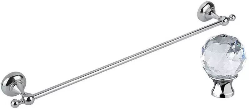 Полотенцедержатель 40 см Cezares Aphrodite APHRODITE-TH05-01-Sw