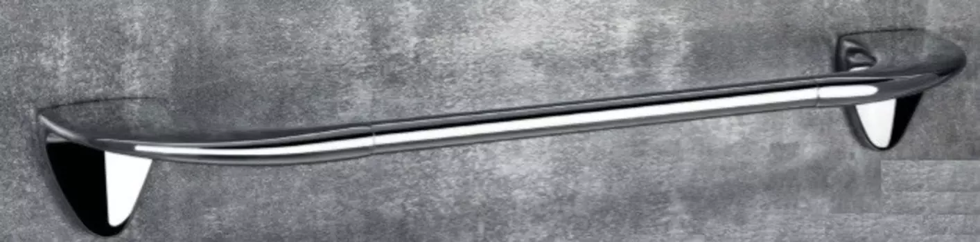 Полотенцедержатель 40 см Colombo Design Khala B1809