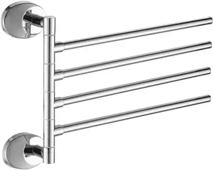 Полотенцедержатель 40 см Fashun A1614