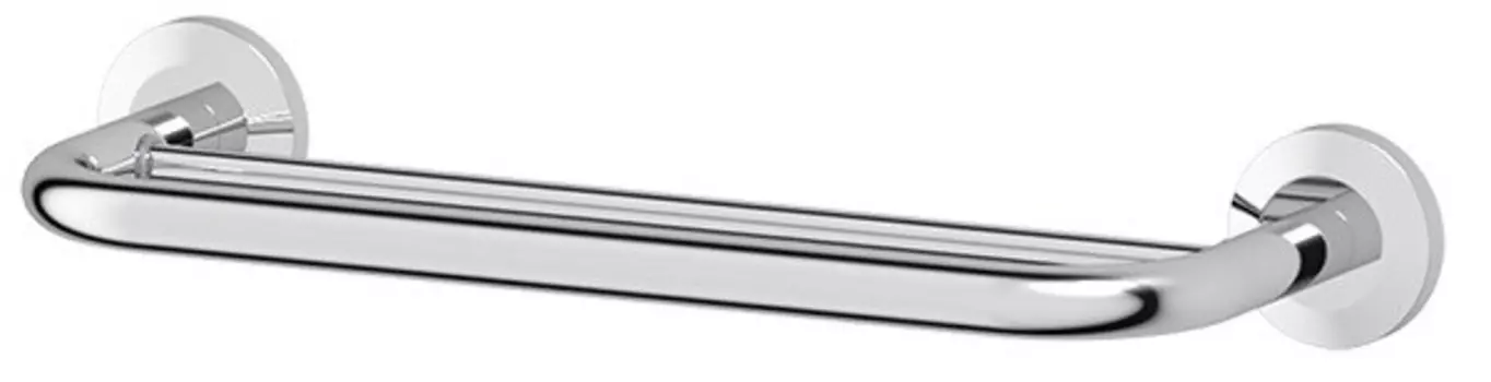 Полотенцедержатель 40 см FBS Standard STA 035