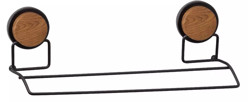 Полотенцедержатель 40 см Fixsen Magic Wood FX-46002