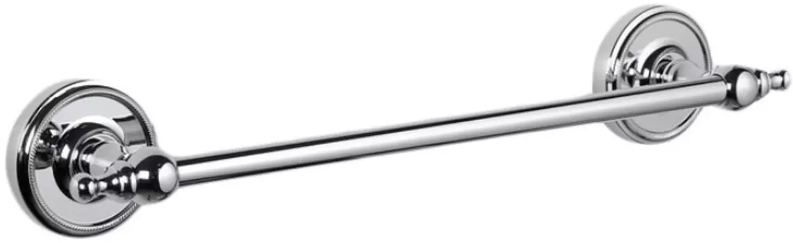 Полотенцедержатель 40 см хром Tiffany World Bristol TWBR114cr