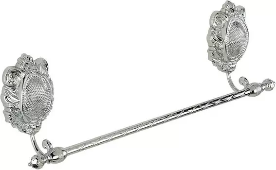 Полотенцедержатель 39,5 см Migliore Cleopatra ML.CLE-60.721.CR