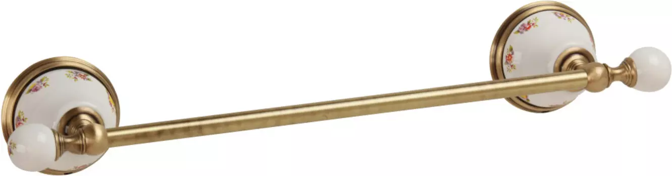 Полотенцедержатель 43,5 см Migliore Provance ML.PRO-60.521.BR