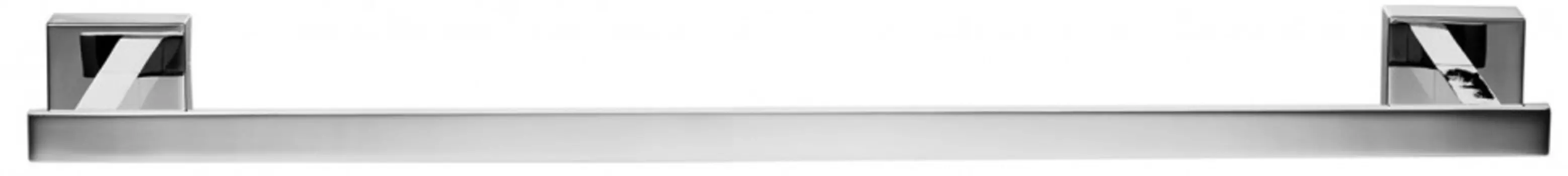 Полотенцедержатель 40 см Omnires Lift 8124ACR