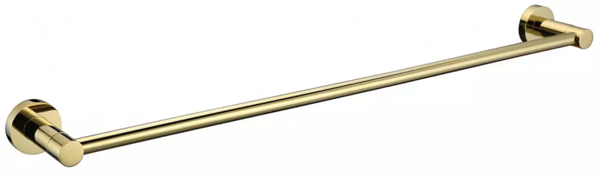 Полотенцедержатель 40 см Omnires Modern Project MP60214GL