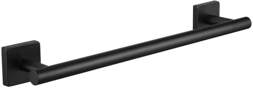 Полотенцедержатель 40 см RainBowL Cube 2756-40BP