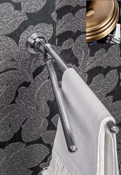 Полотенцедержатель 41,3 см Colombo Design Hermitage B3312.OA