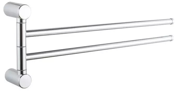 Полотенцедержатель 41 см Haiba HB8412