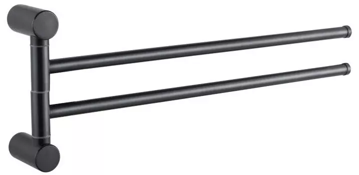 Полотенцедержатель 41 см Haiba HB8412-7