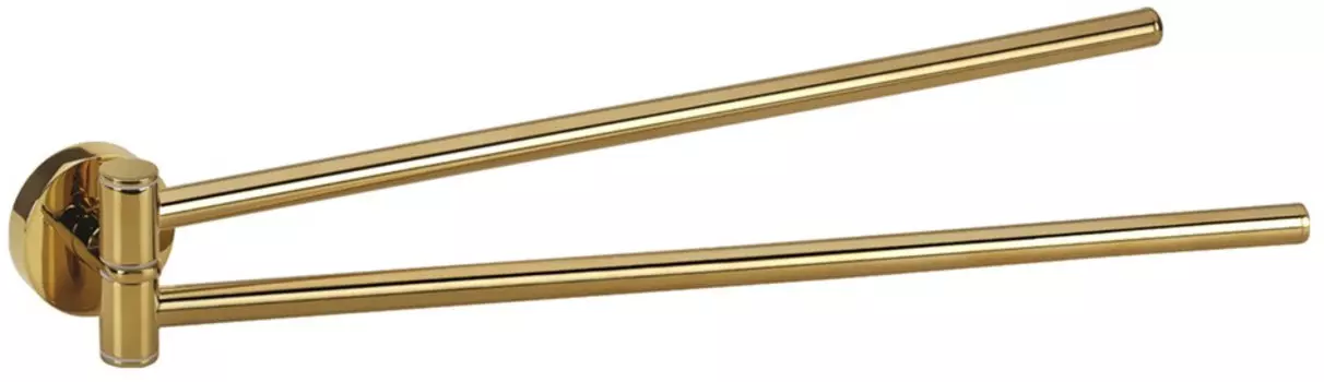 Полотенцедержатель 42 см Bemeta Brilo 161204190