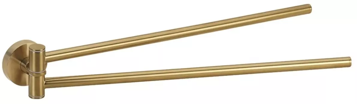 Полотенцедержатель 42 см Bemeta Salbo 160204190