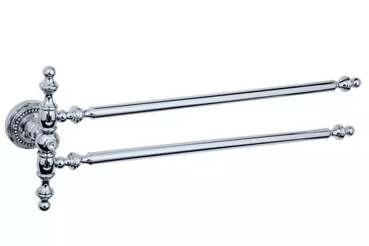 Полотенцедержатель 42 см Boheme Brillante 10442