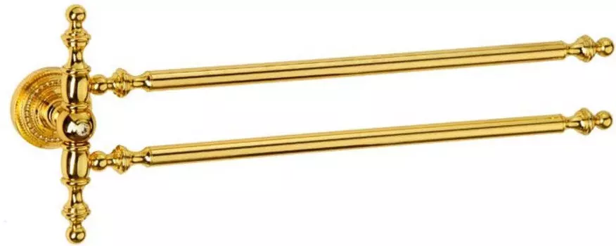 Полотенцедержатель 42 см Boheme Imperiale 10413