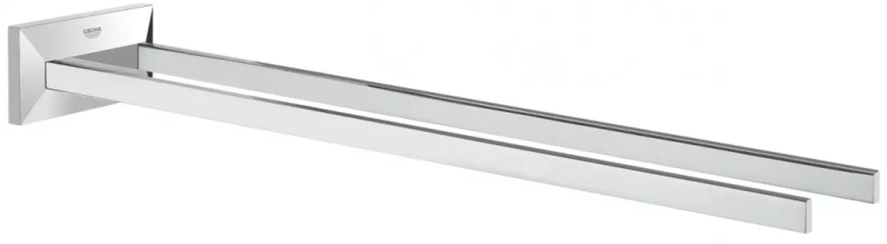 Полотенцедержатель 43,1 см Grohe Allure Brilliant 40496000