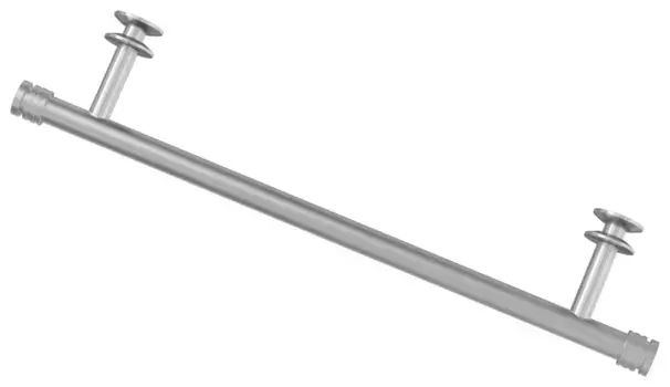 Полотенцедержатель 43,8 см сатин Сунержа 071-2012-0370