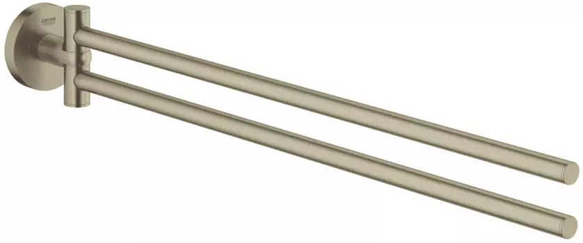 Полотенцедержатель 43,9 см Grohe Essentials 40371EN1