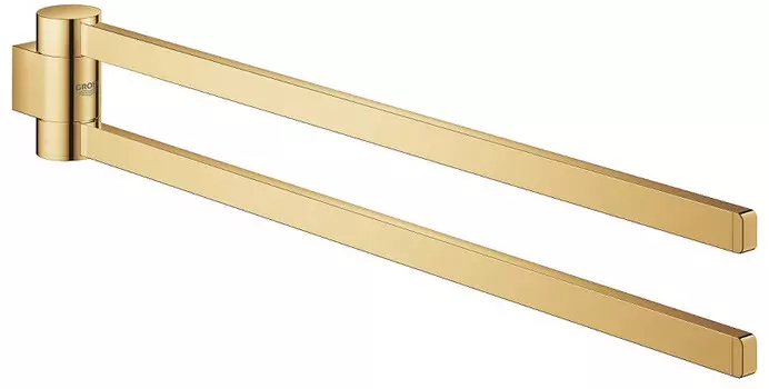 Полотенцедержатель 44,1 см Grohe Selection 41063GL0