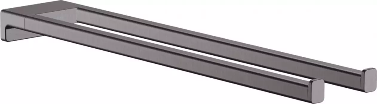 Полотенцедержатель 44,5 см Hansgrohe AddStoris 41770340