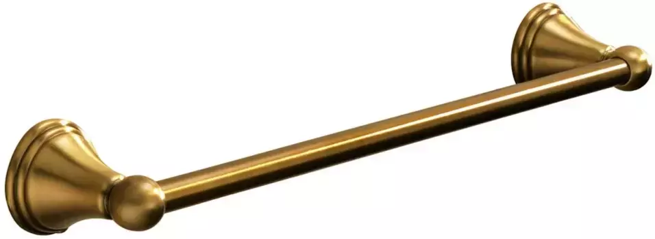 Полотенцедержатель 44,8 см Gedy Romance 7521/45(44)