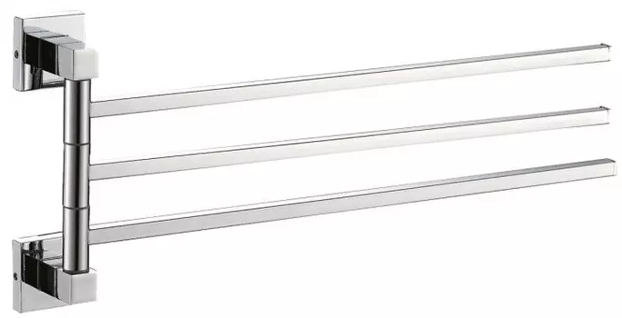 Полотенцедержатель 44 см Haiba HB8613