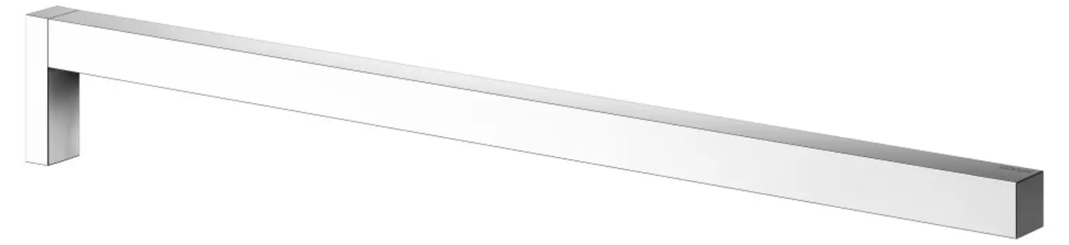 Полотенцедержатель 45,6 см KEUCO Edition 90 Square 19120010000