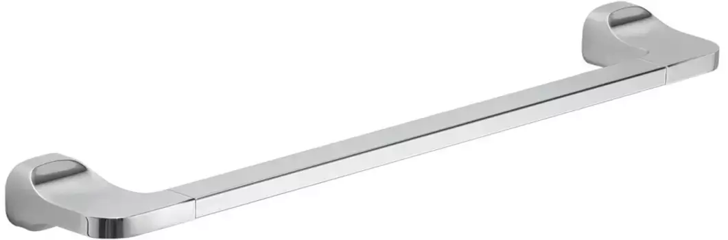 Полотенцедержатель 45 см Gedy Stelvio ST21/45(13)