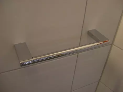 Полотенцедержатель 45 см Ideal Standard Connect N1386AA