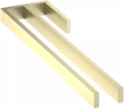 Полотенцедержатель 45 см Timo Petruma 15252/17