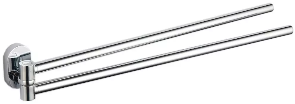 Полотенцедержатель 46,5 см Fora Brass BR022