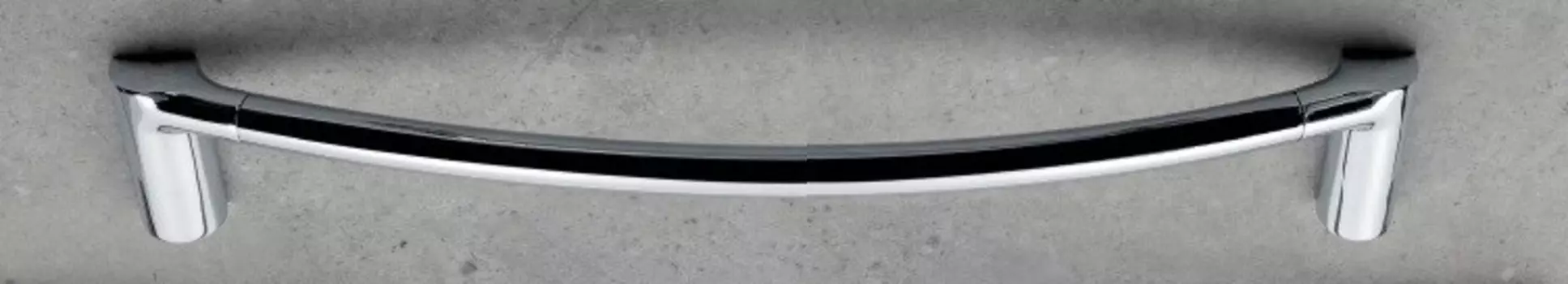 Полотенцедержатель 48 см Colombo Design Luna B0109