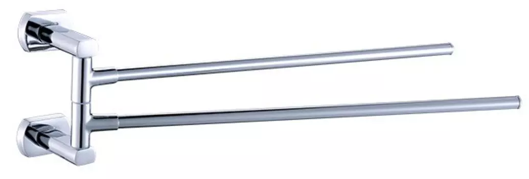 Полотенцедержатель 48 см Grampus Coral GR- 7002А