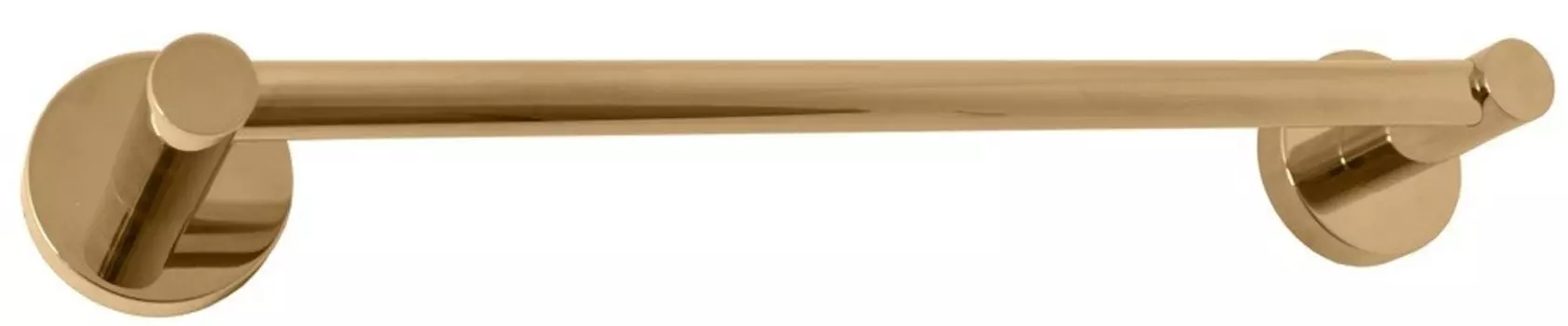 Полотенцедержатель Rav Slezak Colorado COA0701/45Z 49,3 см, золотой