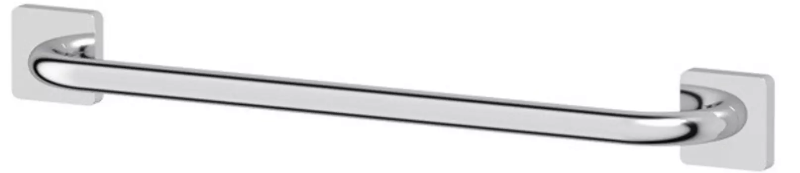 Полотенцедержатель 49,6 см Ellux Avantgarde AVA 022