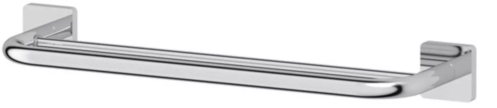 Полотенцедержатель 49,6 см Ellux Avantgarde AVA 026