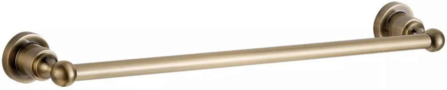 Полотенцедержатель 49,7 см Aquanet 3818