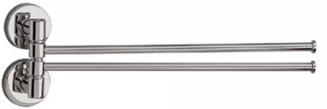 Полотенцедержатель 49 см Merida Hotel MHW17