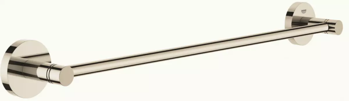 Полотенцедержатель 50,4 см Grohe Essentials 40688BE1