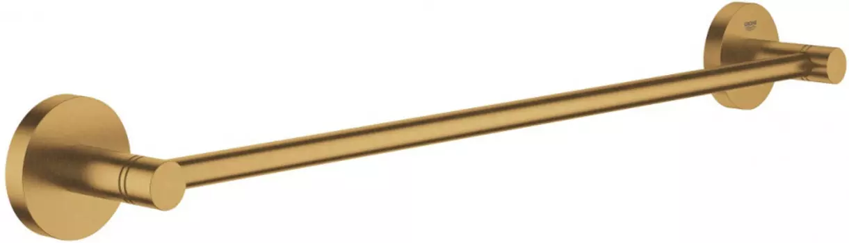 Полотенцедержатель 50,4 см Grohe Essentials 40688GN1