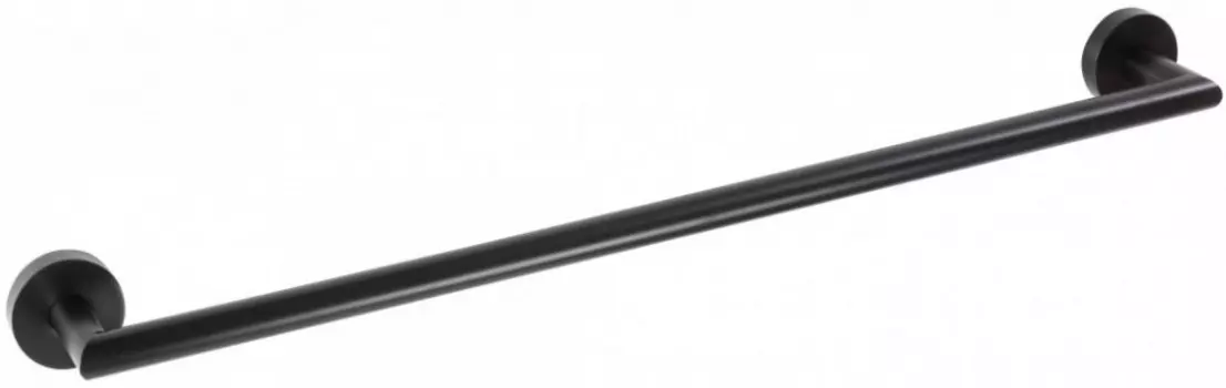 Полотенцедержатель 50,5 см Bemeta Dark 104204020