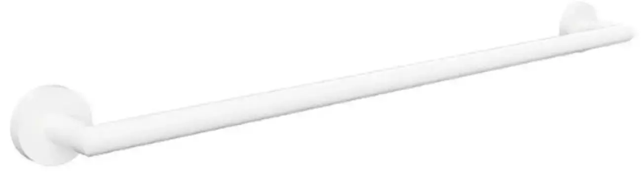 Полотенцедержатель 50,5 см Bemeta White 104204024