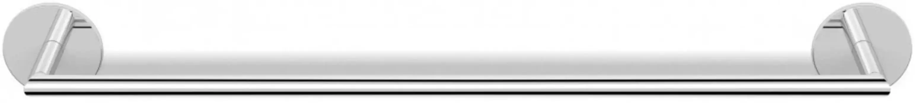 Полотенцедержатель 50,5 см на клейкой основе Langberger Molveno 30801D