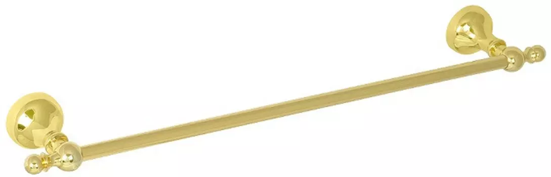 Полотенцедержатель 50,5 см Veragio Gialetta Dorato VR.GIL-6421.DO