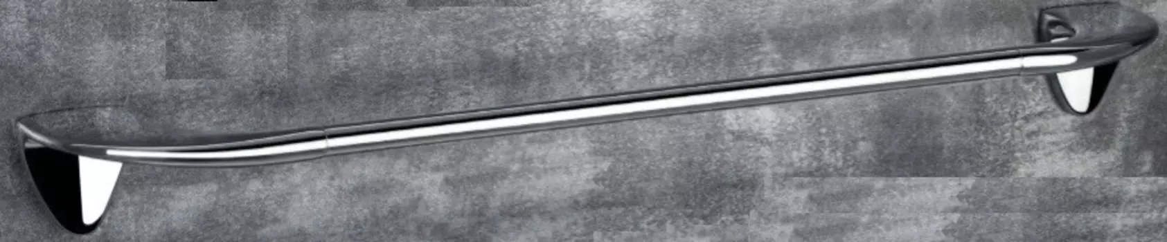 Полотенцедержатель 50 см Colombo Design Khala B1810