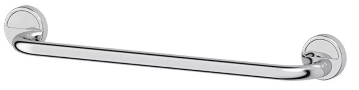 Полотенцедержатель 50 см FBS Luxia LUX 031