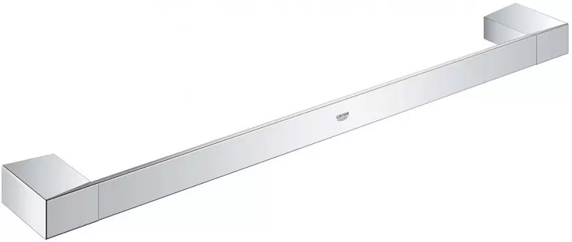 Полотенцедержатель 50 см Grohe Selection Cube 40767000
